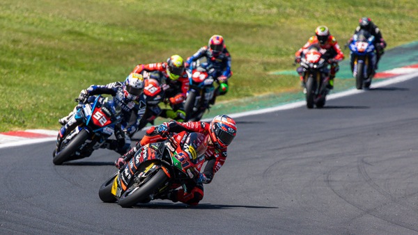 Il CIV SBK arriva al “giro di boa”: Pirro nuovamente favorito al Mugello