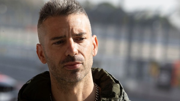 Marco Melandri e la MotoGP dei suoi anni: "Ricevevo i motori già usati di Rossi"