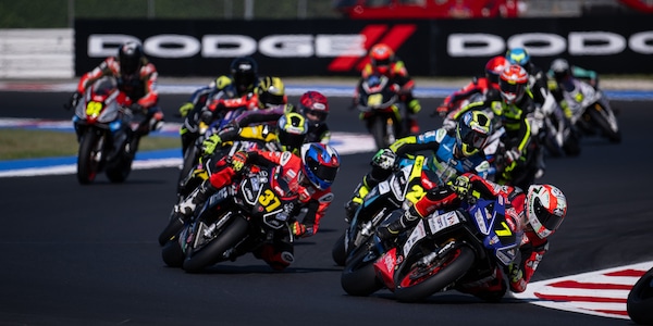 Addio Supersport 300, dal 2026 arriva la Sportbike: tutte le moto che correranno