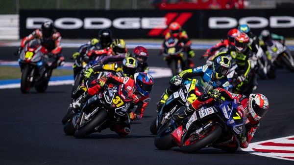 Addio Supersport 300, dal 2026 arriva la Sportbike: tutte le moto che correranno