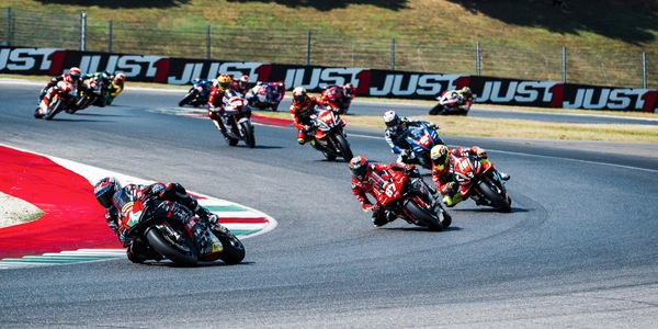 CIV Mugello: info, orari tv, biglietti, programma delle gare