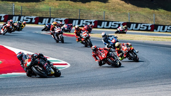 CIV Mugello: info, orari tv, biglietti, programma delle gare