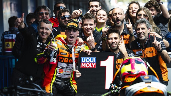MotoGP, una (sola) poltrona 2025 per... troppi piloti