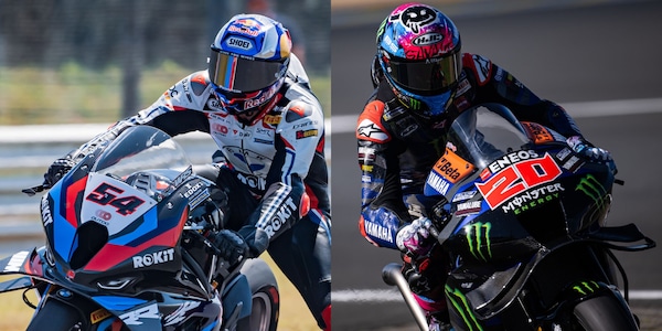 MotoGP: Quartararo-Razgatlioglu possibile coppia Yamaha nel prossimo futuro?