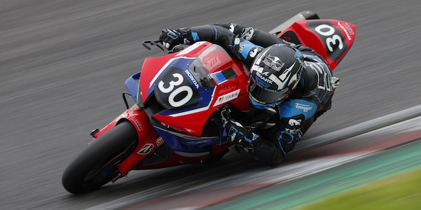 EWC, Zarco 4° nei test a Suzuka: “All'inizio ero nervoso, ma poi...”