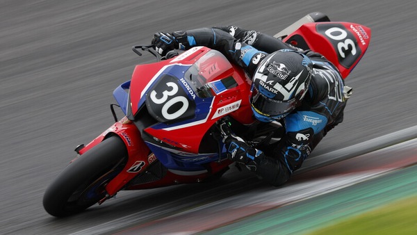 EWC, Zarco 4° nei test a Suzuka: “All'inizio ero nervoso, ma poi...”