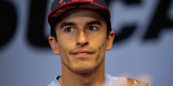 MotoGP, Marc Marquez: "Difficile mantenere questo livello di competitività"