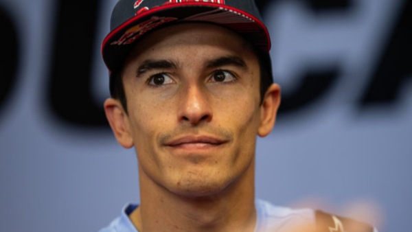 MotoGP, Marc Marquez: "Difficile mantenere questo livello di competitività"