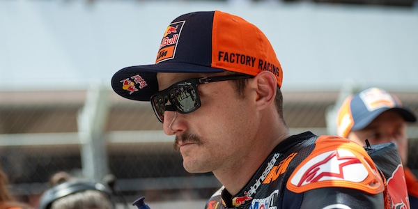 Jack Miller critica il calendario MotoGP: "È una vecchia storia"