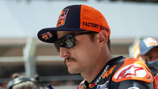 Jack Miller critica il calendario MotoGP: "È una vecchia storia"