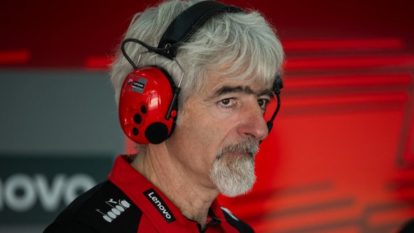 MotoGP, Dall'Igna: "Marc Marquez e Pecco Bagnaia sono sullo stesso livello"