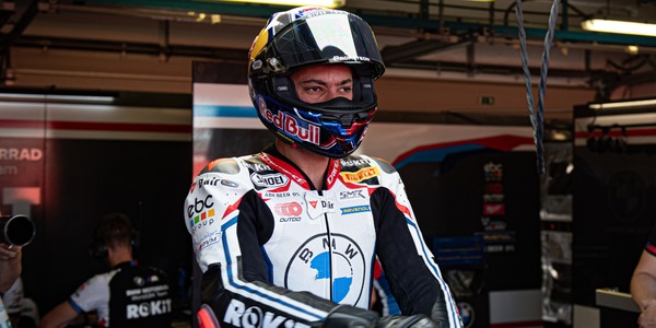 SBK, BMW non ci sta: “Toprak ha il contratto con noi per l'anno prossimo”
