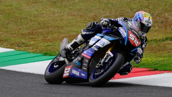 CIV SBK, Mugello: Delbianco vince Gara 1, caduta per Pirro!