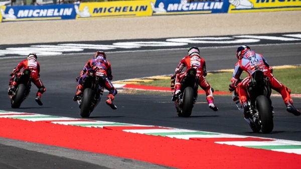 Orari MotoGP Assen, dove vederlo: programmazione Sky e TV8