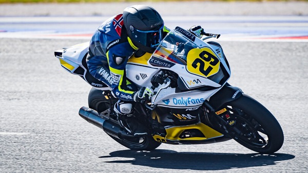 WCR, aggiornamenti su Mia Rusthen: ecco come sta