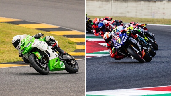 Sportbike al posto della SSP300: cosa ne pensano team e piloti?