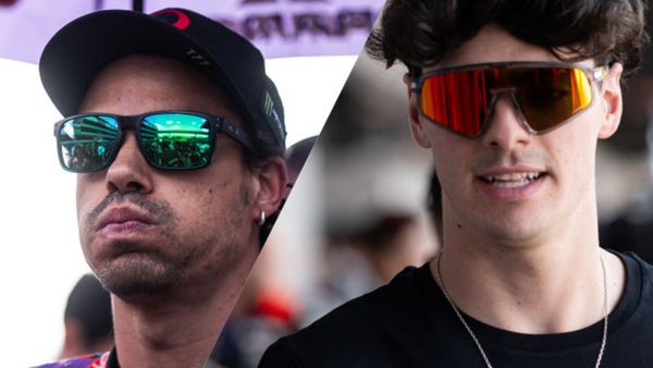 MotoGP 2025: Morbidelli VS Aldeguer per una Ducati VR46