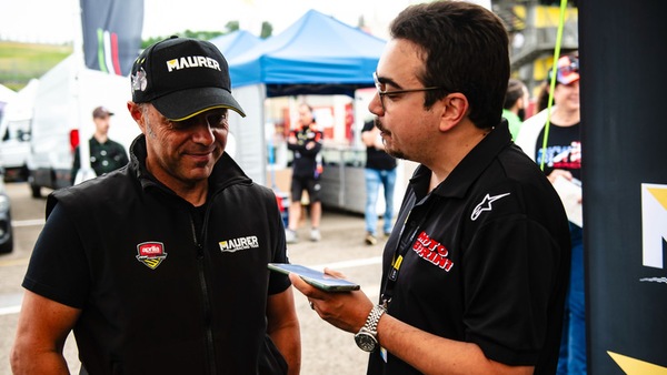 MotoGP, Capirossi: "Bagnaia-Marquez scelta coraggiosa, ma sono i più forti"