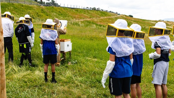CIV, TOP5: le curiosità “non viste” nel round del Mugello