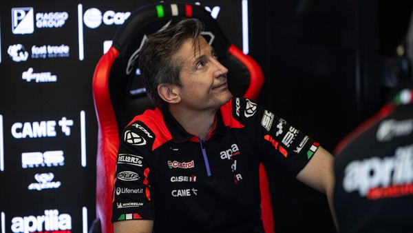 MotoGP, Rivola: “Bez? Ci avevamo già provato 4 anni fa. Con Martin coppia stellare”