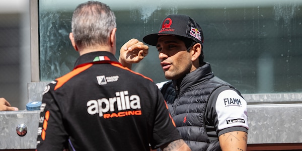MotoGP, se Martin vince il mondiale, cosa succede in Ducati?