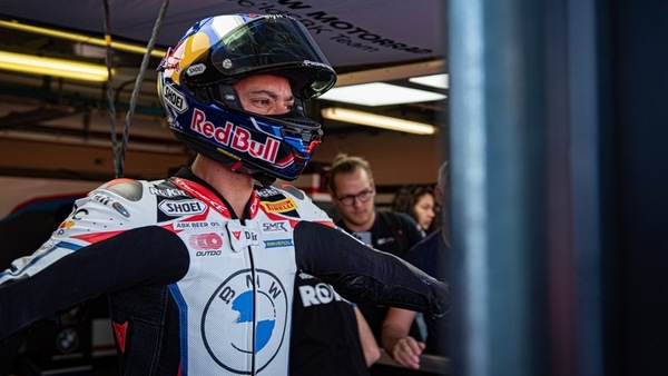 Il futuro di Toprak ora è un rebus: punta la MotoGP, ma solo “in accordo con BMW”