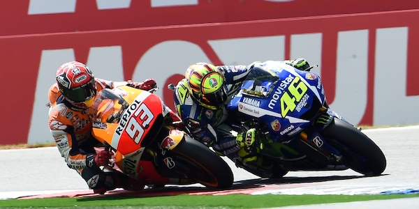 La MotoGP verso Assen: i piloti più vincenti di sempre in Olanda