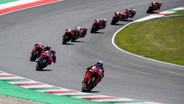 MotoGP Assen, le statistiche: Bagnaia insegue la tripletta per emulare... sé stesso