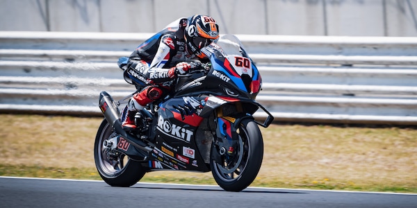 Cremona non convince Van der Mark: “Pista non adatta alle SBK”