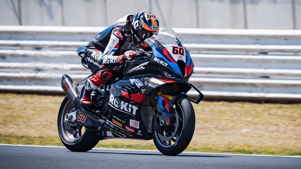 Cremona non convince Van der Mark: “Pista non adatta alle SBK”