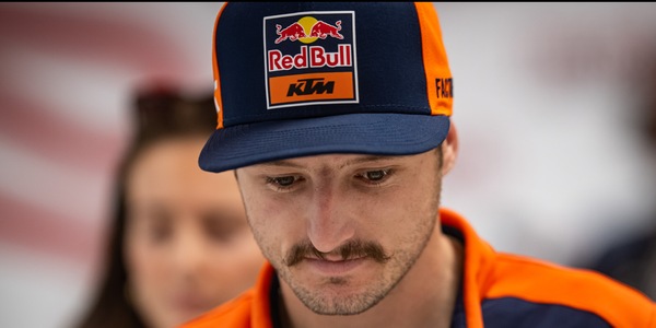 MotoGP, Jack Miller attacca KTM: "Scaricato 3 ore prima del comunicato"
