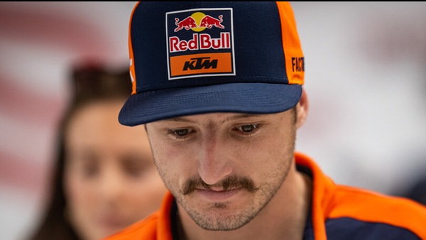 MotoGP, Jack Miller attacca KTM: "Scaricato 3 ore prima del comunicato"