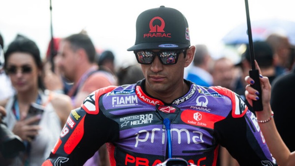 GP Olanda, Martin: "Quattro anni di tentativi per vestire di rosso! Dopo il Mugello ero frustrato"