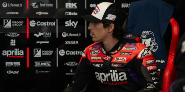 GP Assen, Viñales: "KTM migliore di Aprilia? So cosa è meglio per me"
