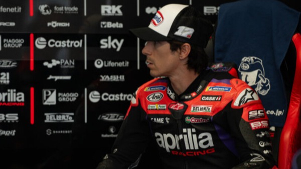 GP Assen, Viñales: "KTM migliore di Aprilia? So cosa è meglio per me"