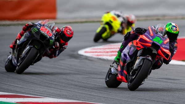 MotoGP, ufficiale: Pramac lascia Ducati e passa a Yamaha