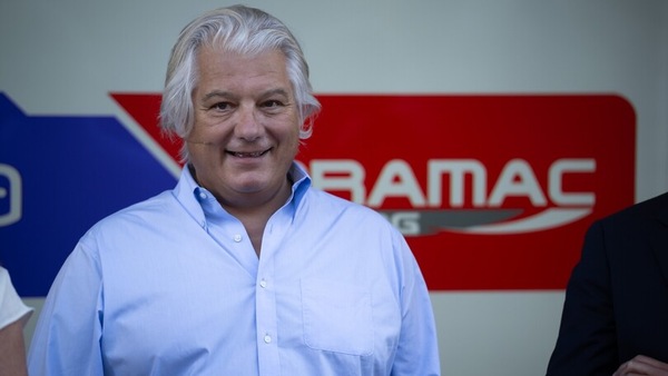 MotoGP, Campinoti: "Ducati ha scelto "Cristiano Ronaldo", lì ho capito di non servire più al progetto"