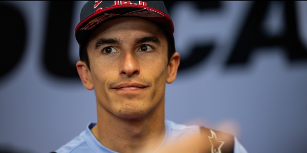 GP Olanda, Marquez: “Pramac in Yamaha? Non mi sento in colpa”