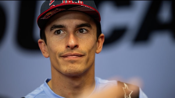 GP Olanda, Marquez: “Pramac in Yamaha? Non mi sento in colpa”