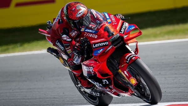 Qualifiche MotoGP, risultati: ecco la griglia di partenza GP Assen