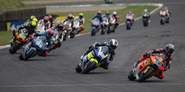 Moto2, squadre Kalex chiedono la condivisione dati