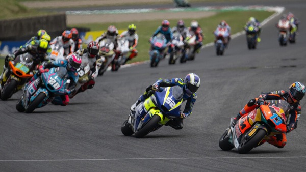 Moto2, squadre Kalex chiedono la condivisione dati