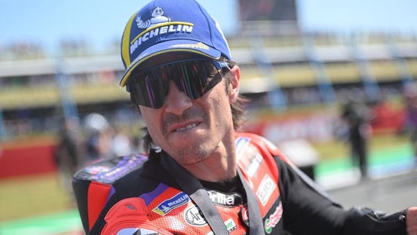 MotoGP Olanda, Vinales: "Bagnaia e Martin hanno cambiato marcia"