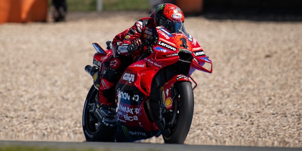 GP Olanda, risultati e commento MotoGP di Assen