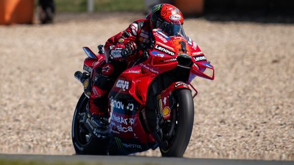 GP Olanda, risultati e commento MotoGP di Assen