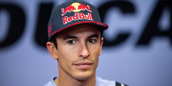 MotoGP Assen: Marquez penalizzato, termina il GP in decima posizione