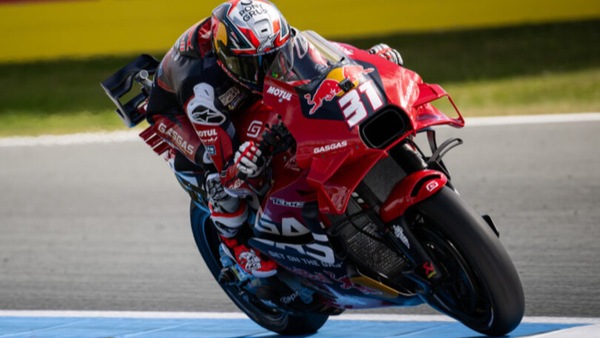 MotoGP, la storia chiama Acosta: al Sachsenring per il record di Marquez