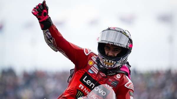 MotoGP, Bastianini più forte del mercato: un podio per ripartire al meglio