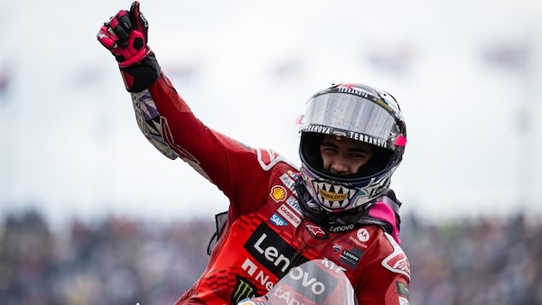 MotoGP, Bastianini più forte del mercato: un podio per ripartire al meglio