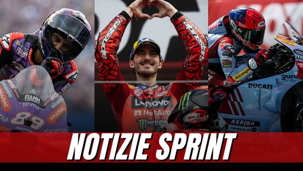 MotoGP, Bagnaia, Gresini, Pramac: le news della settimana | Notizie Sprint